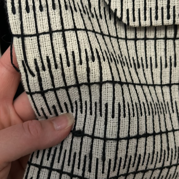 Woven topper - Picture 5 of 6